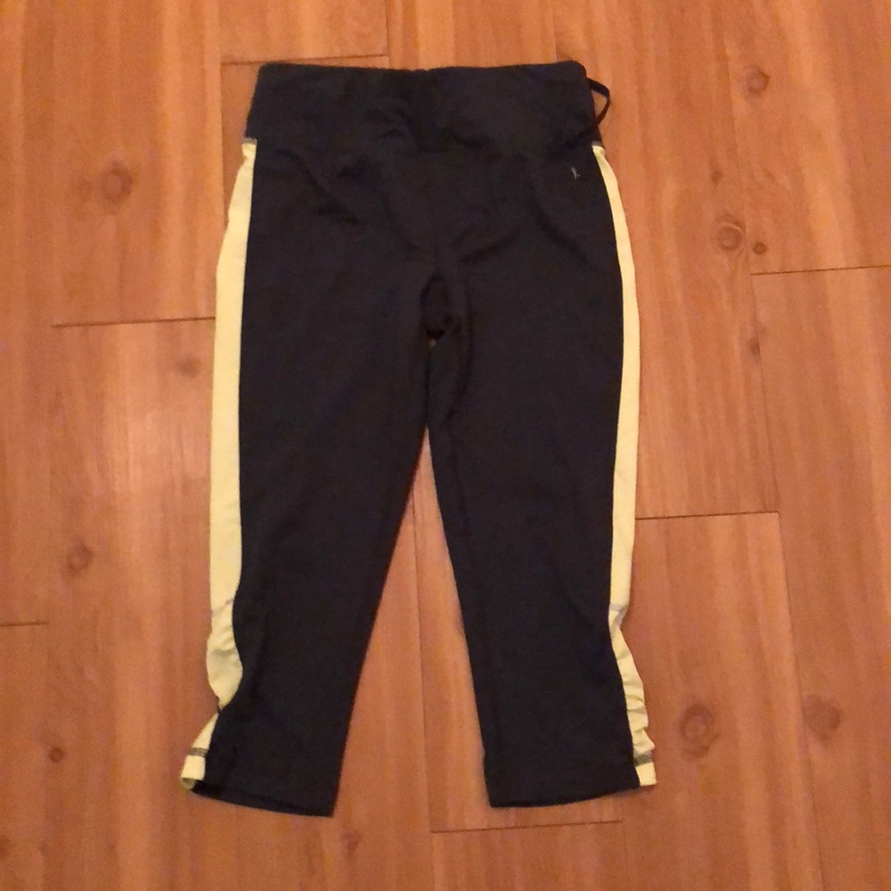 Running legging